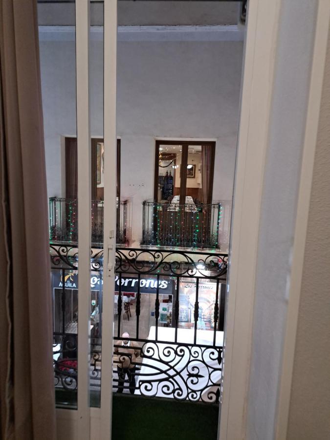 Calle Mayor Next To Beach Alicante Exterior foto
